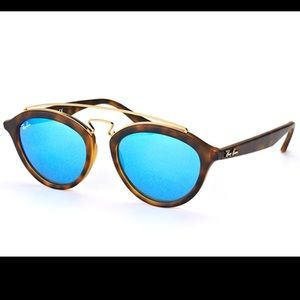 Ray-Ban GATSBY Sunglasses